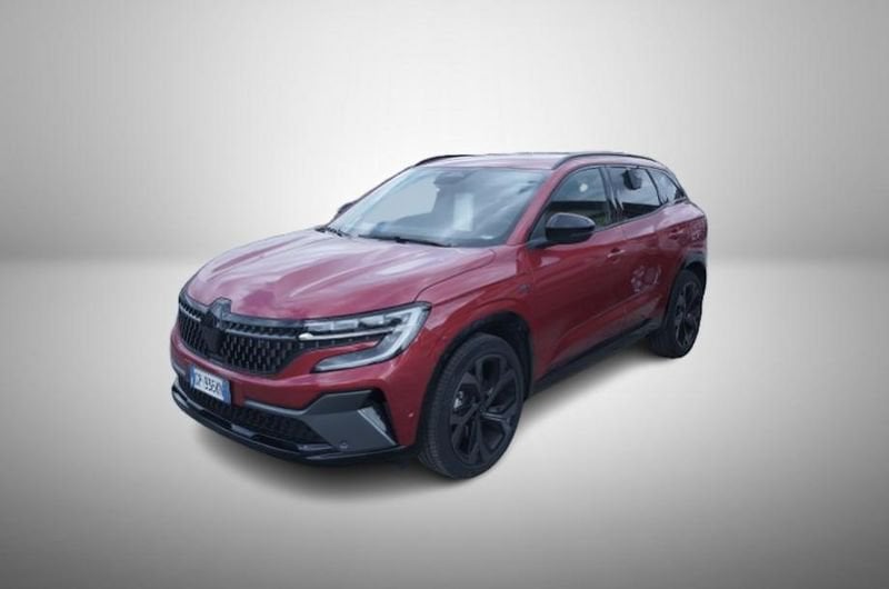 Renault Austral 1.2 E-Tech full hybrid Techno Esprit Alpine 200cv auto, foto 1 di 16