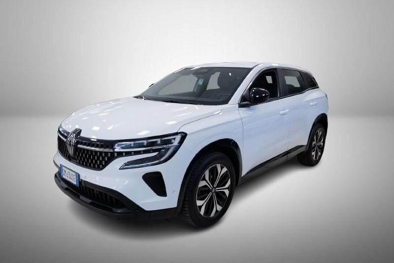 Renault Austral 1.2 mild hybrid advanced Equilibre 130cv, foto 1 di 17