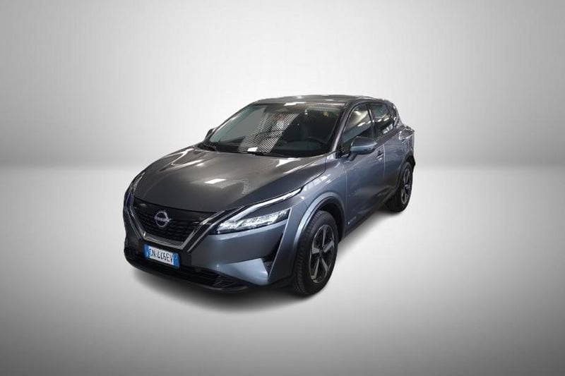 Nissan Qashqai 1.5 e-power Acenta 2wd, foto 1 di 19