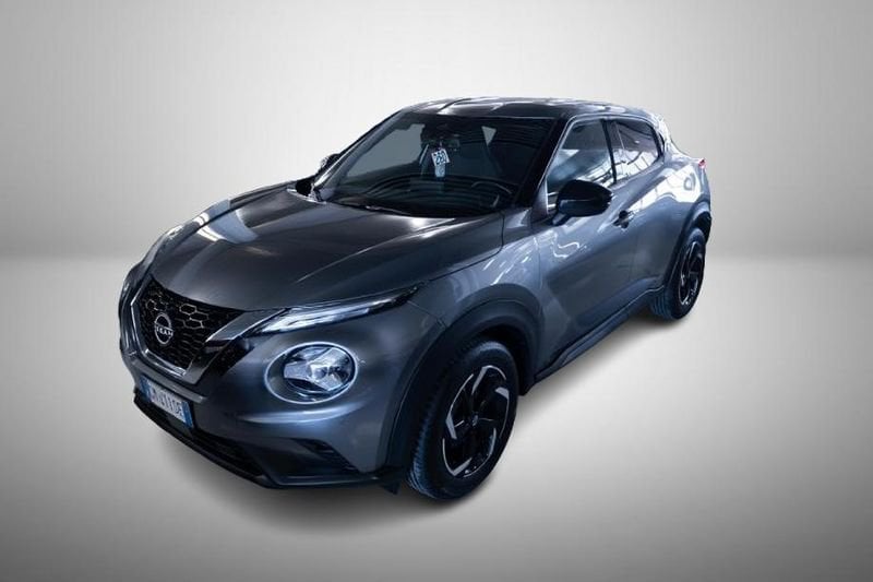 Nissan Juke 1.0 dig-t N-Connecta 114cv, foto 1 di 16