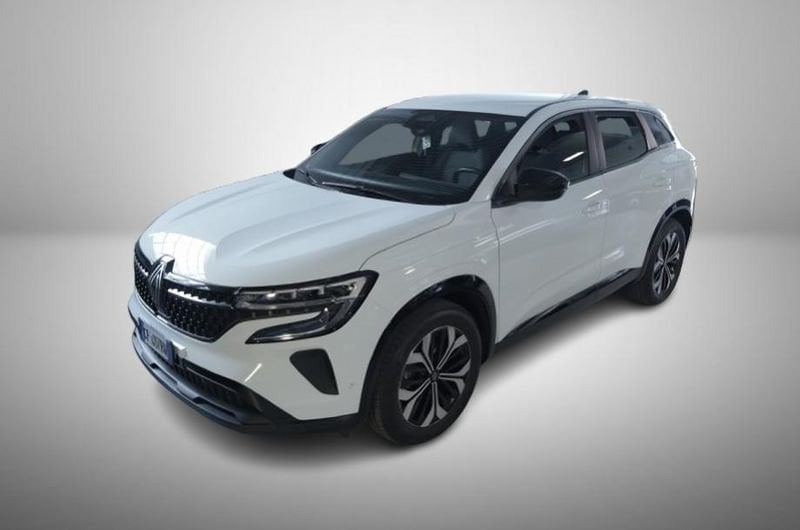 Renault Austral 1.2 mild hybrid advanced Equilibre 130cv, foto 1 di 15