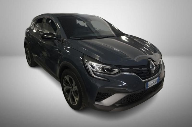 Renault Clio 5p 1.5 dci Live 75cv, foto 1 di 14