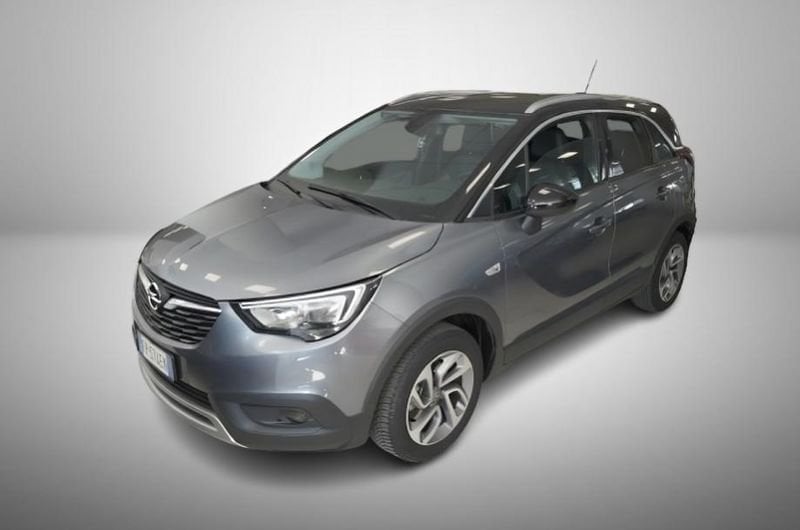 Opel Crossland X 1.2 Innovation s&s 110cv, foto 1 di 14
