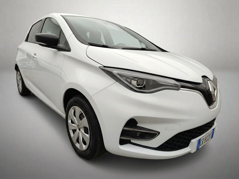 Renault ZOE 2020 Life R110 Flex, foto 1 di 21