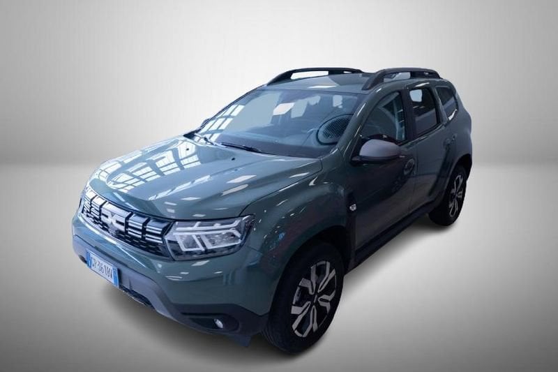 Dacia Duster 1.3 tce Journey 4x2 150cv edc fap, foto 1 di 16