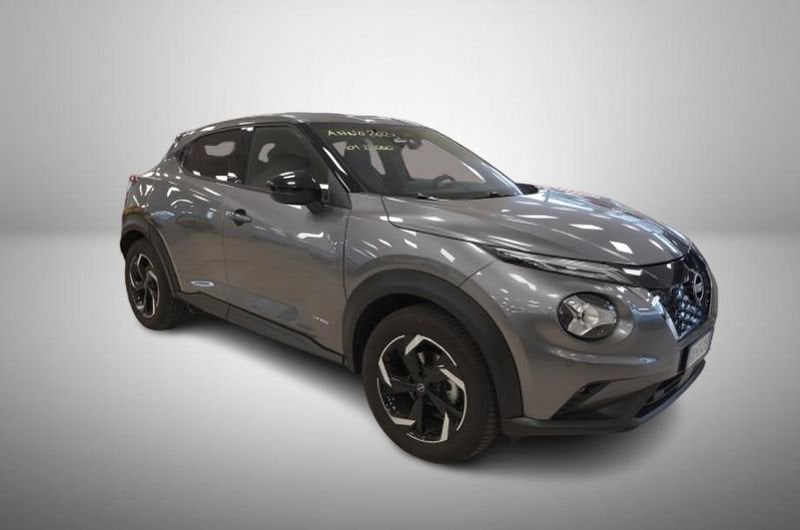 Nissan Juke II 2020 1.6 hev N-Connecta, foto 1 di 24