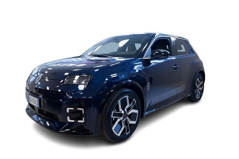 Renault 5 E-Tech Electric RENAULT iconic cinq 150 cv comfort range, foto 1 di 13