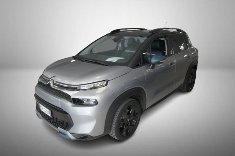 Citroën C3 Aircross I 2021 1.2 puretech Rip Curl s&s 130cv eat6, foto 1 di 16