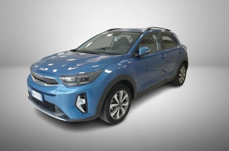 Kia Stonic 1.2 mpi Style 79cv, foto 1 di 16