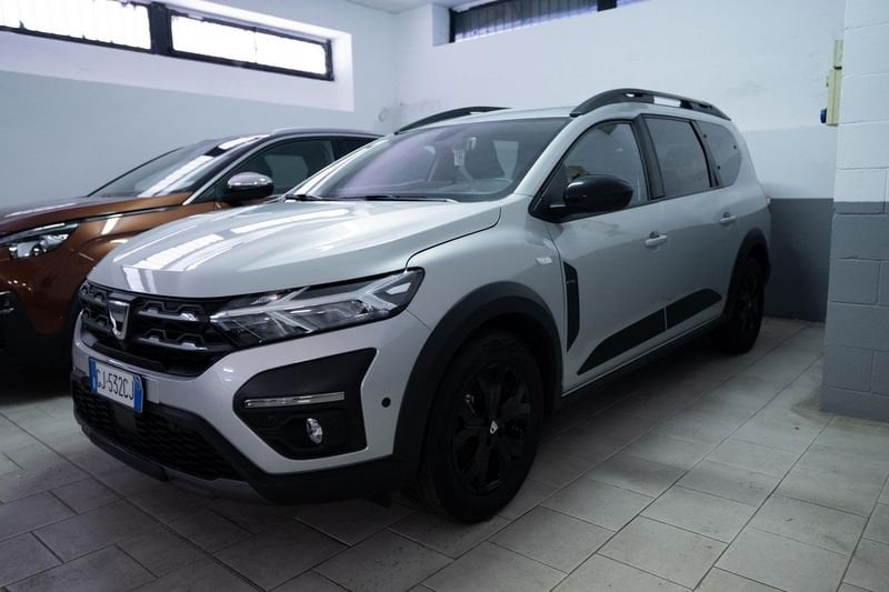 Dacia Jogger 1.0 tce Extreme UP 110cv 7p.ti, foto 1 di 11