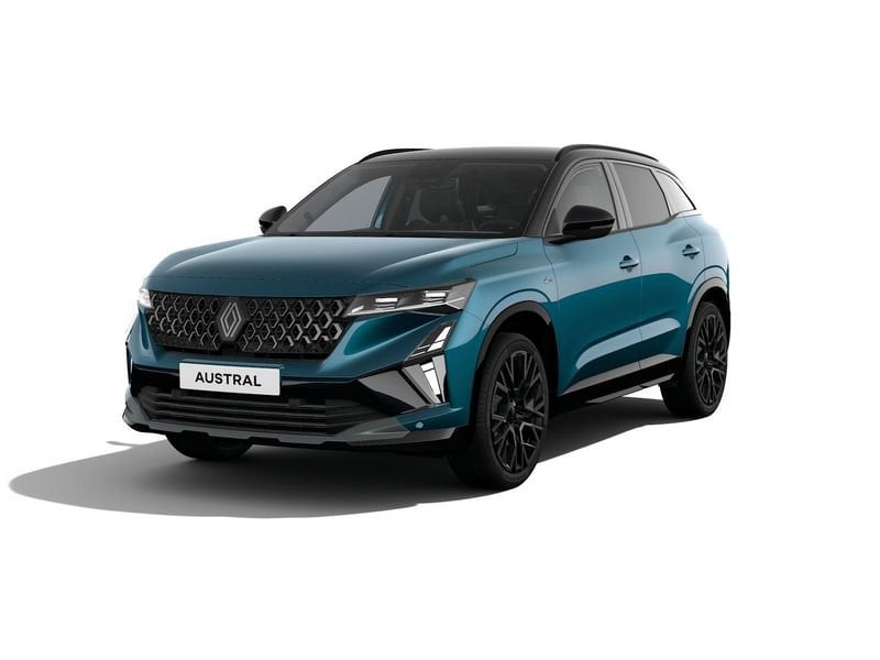 Renault Austral NUOVO HN1ZSL4M26X2HY, foto 1 di 1