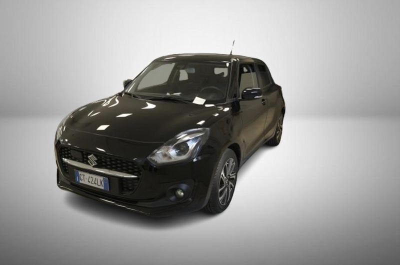 Suzuki Swift VI 2020 1.2h Top 2wd cvt, foto 1 di 16