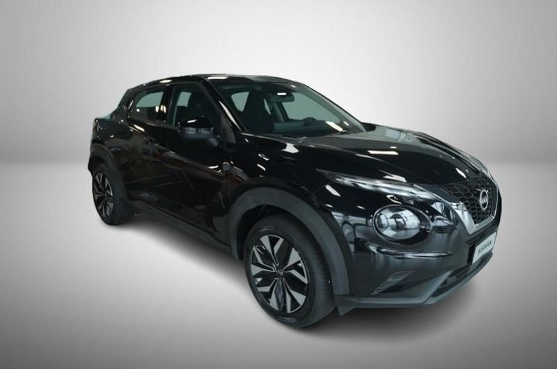 Nissan Juke NEW MC24 ACENTA MT, foto 1 di 23