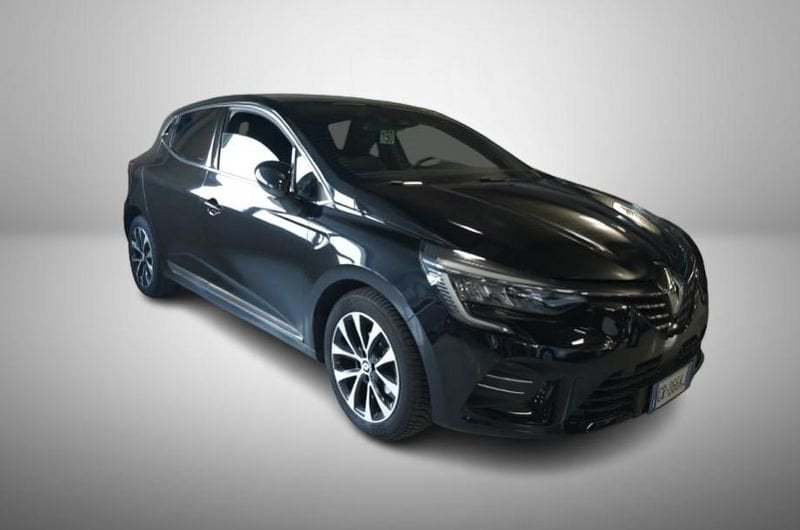 Renault Clio V 2019 1.0 tce Techno 90cv, foto 1 di 17
