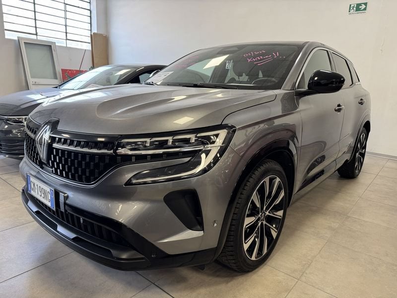 Renault Austral 2023 1.2 E-Tech full hybrid Techno 200cv auto, foto 1 di 15