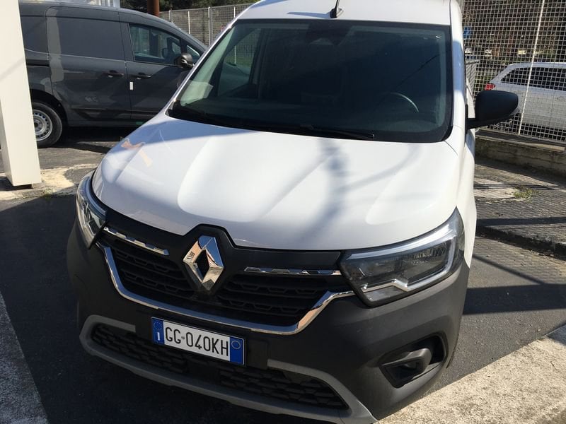 Renault Kangoo Diesel 1.5 dCi 115cv Van PRONTA CONSEGNA!!! Km 0 in provincia di Torino - Veicoli Commerciali - Corso Taranto, 87 (Torino)
