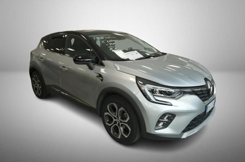 Renault Captur II 2019 1.0 tce Intens Gpl 100cv my21, foto 1 di 30
