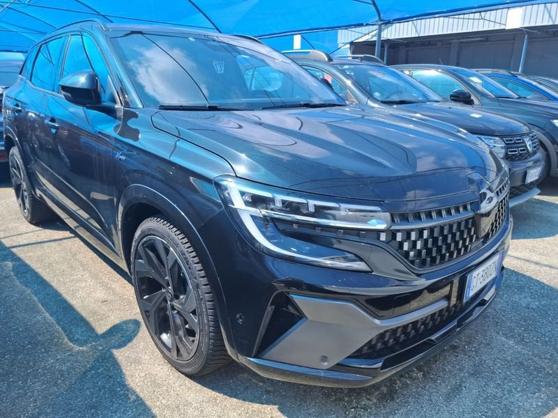 Renault Austral 2023 1.2 E-Tech full hybrid Techno Esprit Alpine 200cv auto, foto 1 di 14