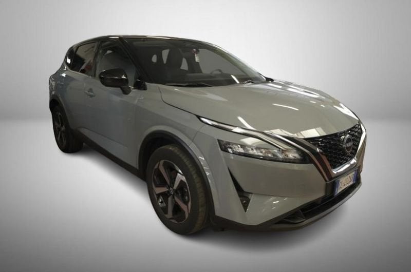 Nissan Qashqai III 2021 1.3 mhev N-Connecta 2wd 158cv xtronic, foto 1 di 20