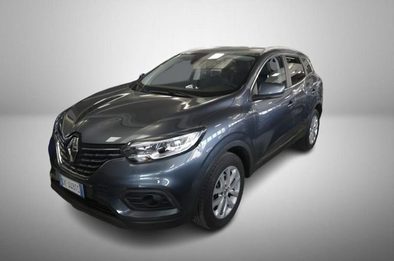 Renault Kadjar 2019 1.3 tce Intens 140cv fap, foto 1 di 17