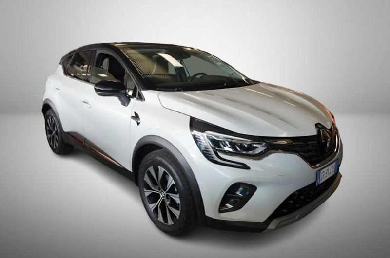 Renault Captur II 2019 1.0 tce Techno 90cv, foto 1 di 21