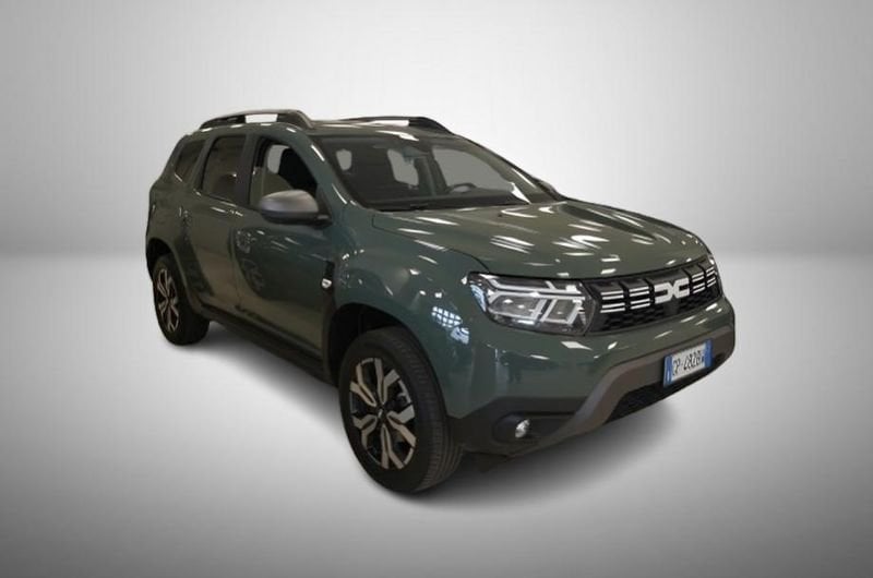 Dacia Duster II 2021 1.0 tce Journey UP Gpl 4x2 100cv, foto 1 di 25