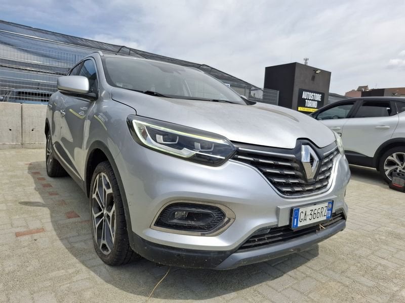 Renault Kadjar 2019 1.7 blue dci Sport Edition2 4x4 150cv, foto 1 di 30