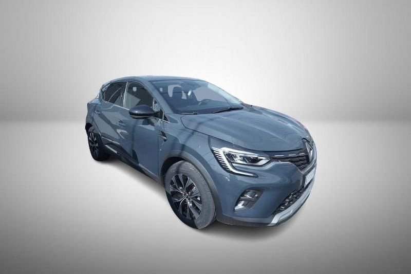 Renault Captur II 2019 1.0 tce Techno 90cv, foto 1 di 11