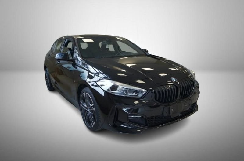 BMW Serie 1 F40 118i Msport 136cv auto, foto 1 di 22