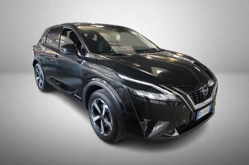 Nissan Qashqai III 2021 1.5 e-power N-Connecta 2wd, foto 1 di 22