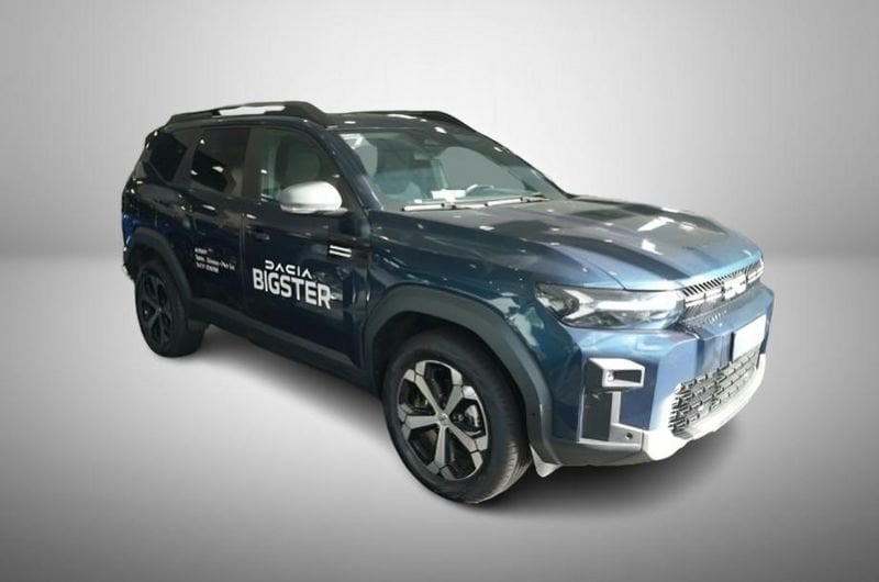 Dacia Bigster Journey HYBRID 155, foto 1 di 21