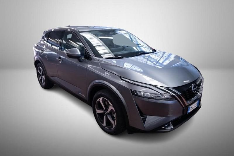 Nissan Qashqai III 2021 1.5 e-power N-Connecta 2wd, foto 1 di 19