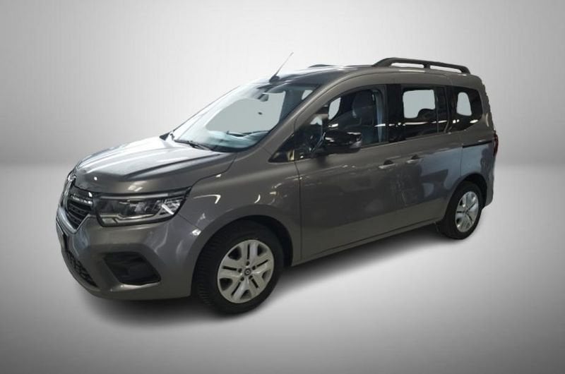 Renault Kangoo III 2021 1.5 blue dci Equilibre 115cv, foto 1 di 17