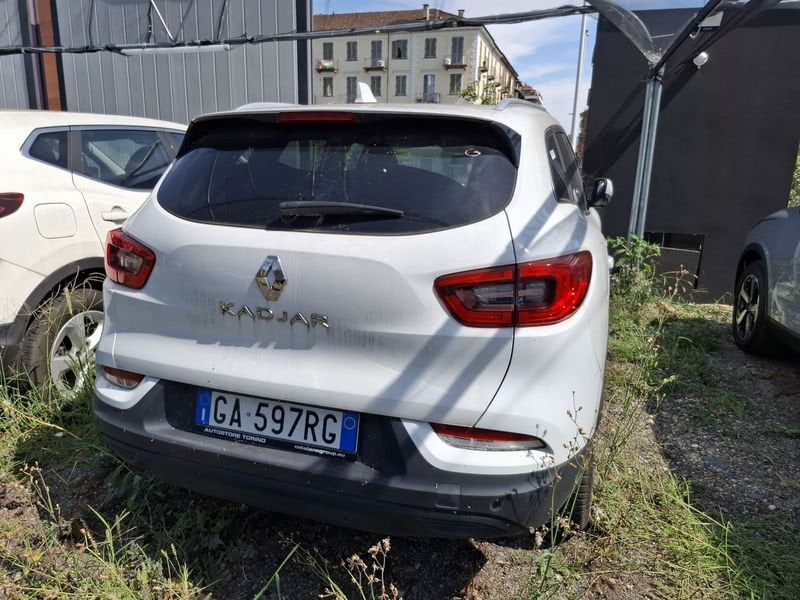 Renault Kadjar 2019 1.5 blue dci Sport Edition2 115cv edc, foto 1 di 3