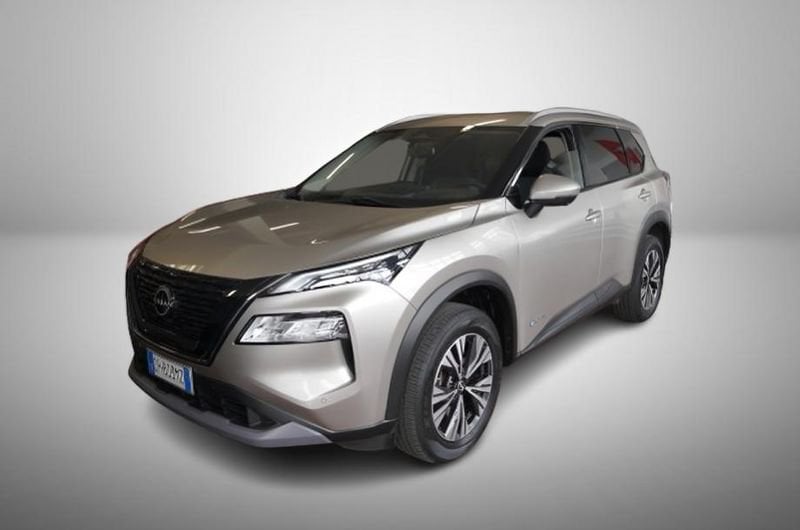 Nissan X-Trail IV 2022 1.5 e-power N-Connecta e-4orce 4wd auto, foto 1 di 21