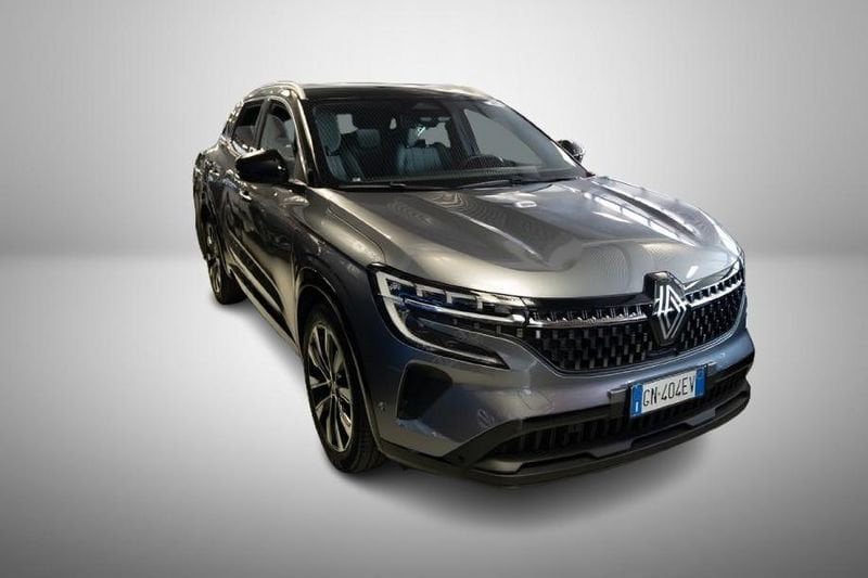 Renault Austral 2023 1.2 E-Tech full hybrid Techno 200cv auto, foto 1 di 17