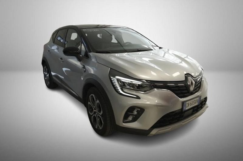 Renault Captur II 2019 1.0 tce Techno Fast Track Gpl 100cv, foto 1 di 18