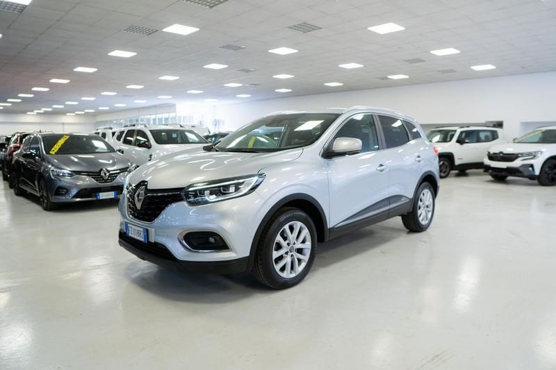 Renault Kadjar 1.5 blue dCi Business 115CV EDC, foto 1 di 18
