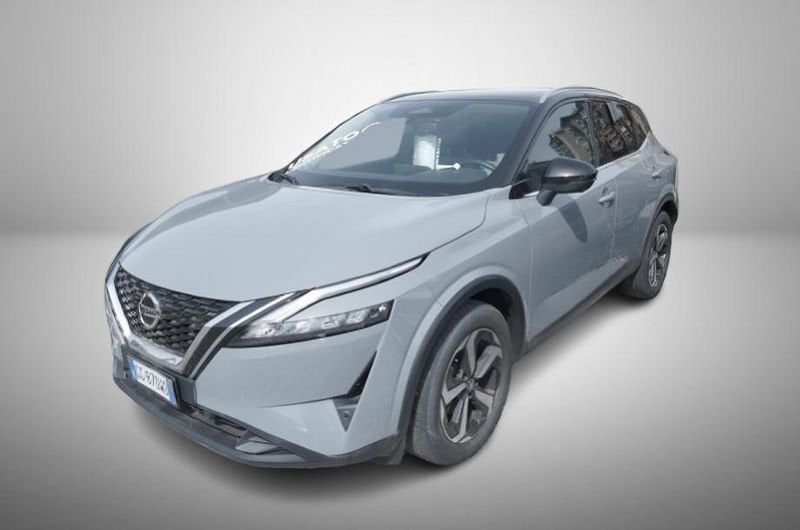Nissan Qashqai 1.3 mhev N-Connecta 2wd 140cv, foto 1 di 16