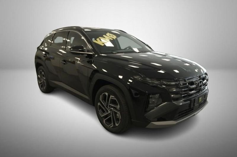 Hyundai Tucson & Plug-In TUCSON MY26 1.6HEV AT 2WD DarkLine, foto 1 di 22