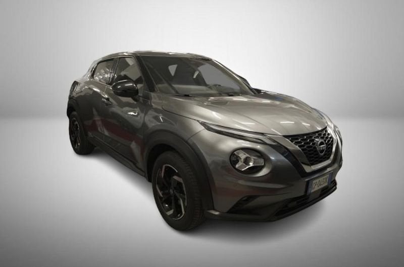 Nissan Juke II 2020 1.0 dig-t N-Connecta 114cv dct, foto 1 di 21