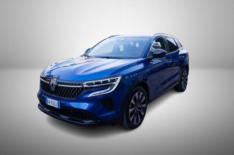 Renault Austral 2023 1.2 E-Tech full hybrid Techno 200cv auto, foto 1 di 17