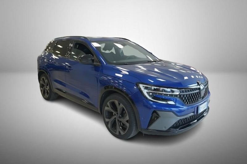 Renault Austral 2023 1.2 E-Tech full hybrid Techno Esprit Alpine 200cv auto, foto 1 di 21