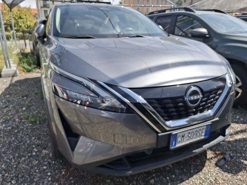 Nissan Qashqai III 2021 1.5 e-power Acenta 2wd, foto 1 di 15