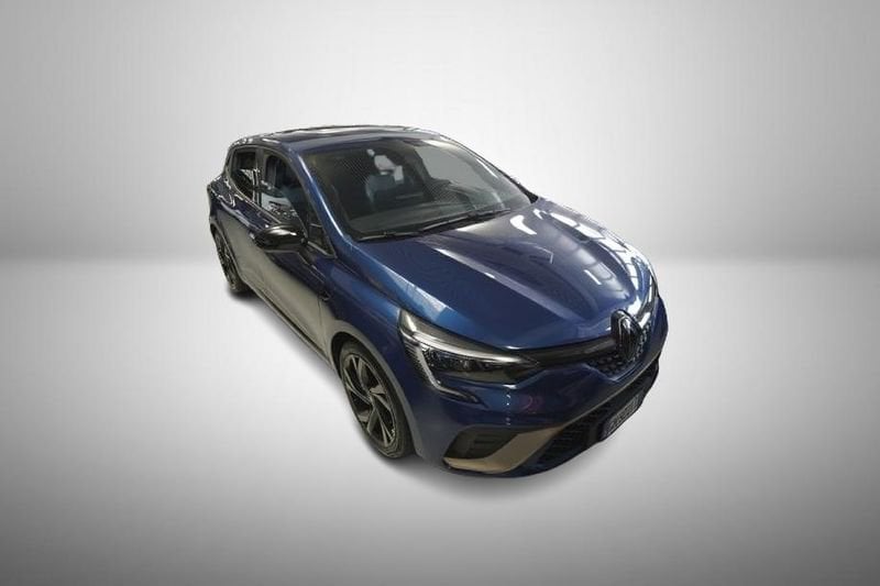 Renault Clio V 2019 1.6 E-Tech full hybrid E-Tech Engineered 145cv auto, foto 1 di 21