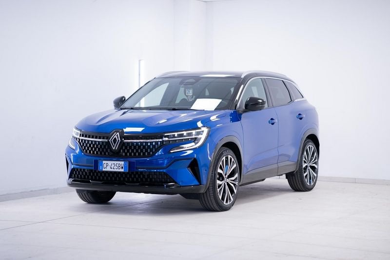 Renault Austral 1.2 E-Tech Full Hybrid Iconic 200CV, foto 1 di 23