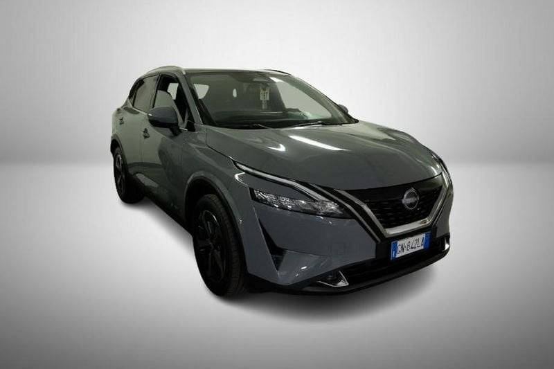 Nissan Qashqai III 2021 1.5 e-power N-Connecta 2wd, foto 1 di 27