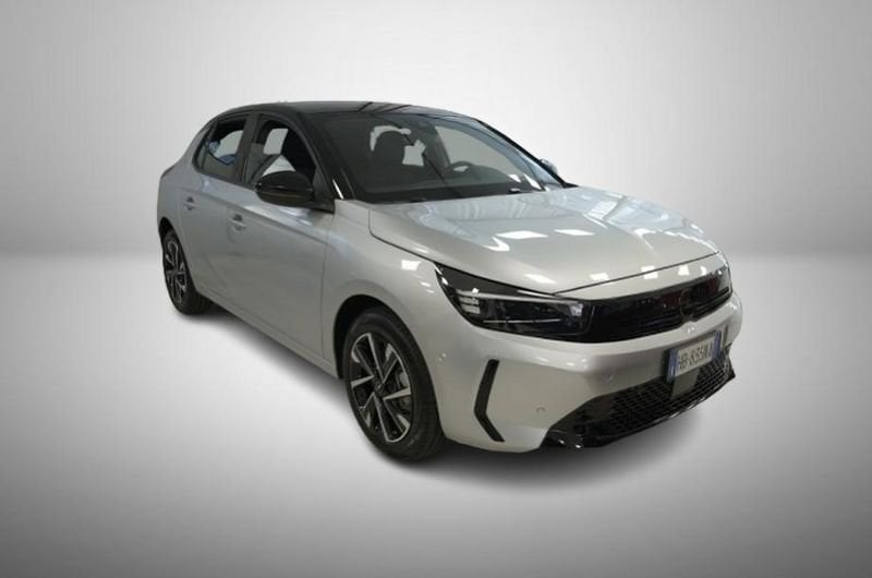 Opel Corsa VI 2023 1.2 GS s&s 100cv, foto 1 di 17