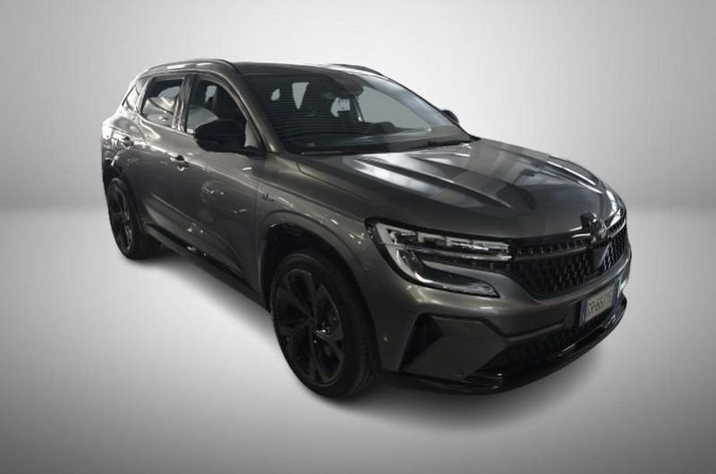 Renault Austral * 1.2 E-TECH FULL HYBRID ICONIC ESPRIT ALPINE 200CV AUTO, foto 1 di 21