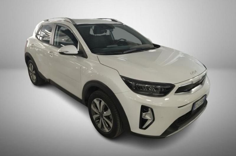 Kia Stonic 1.2 dpi Style 84cv, foto 1 di 19